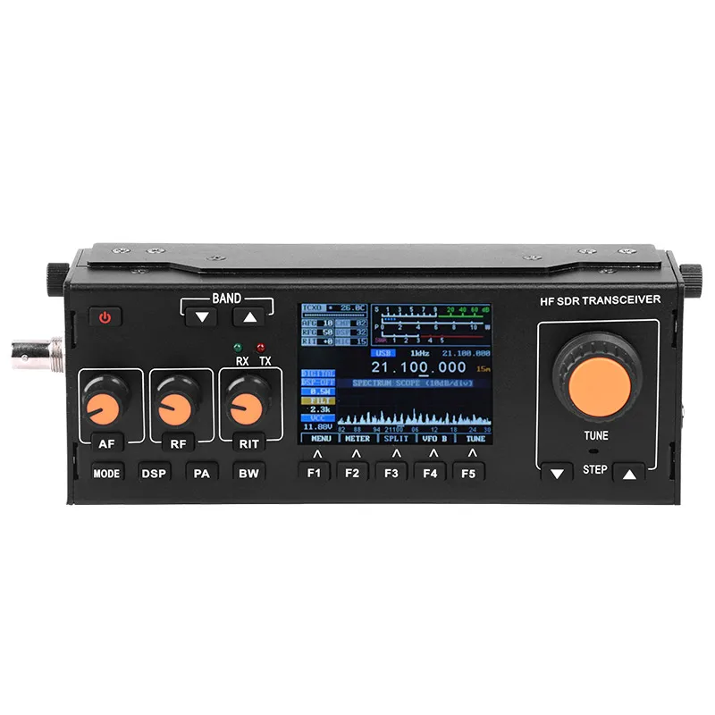 CB-938 Коротковолновое ВЧ Портативное Коротковолновое Радио Открытое Коротковолновое Радио
CB-938 Коротковолновое ВЧ Портативное Коротковолновое Радио Открытое Коротковолновое Радио