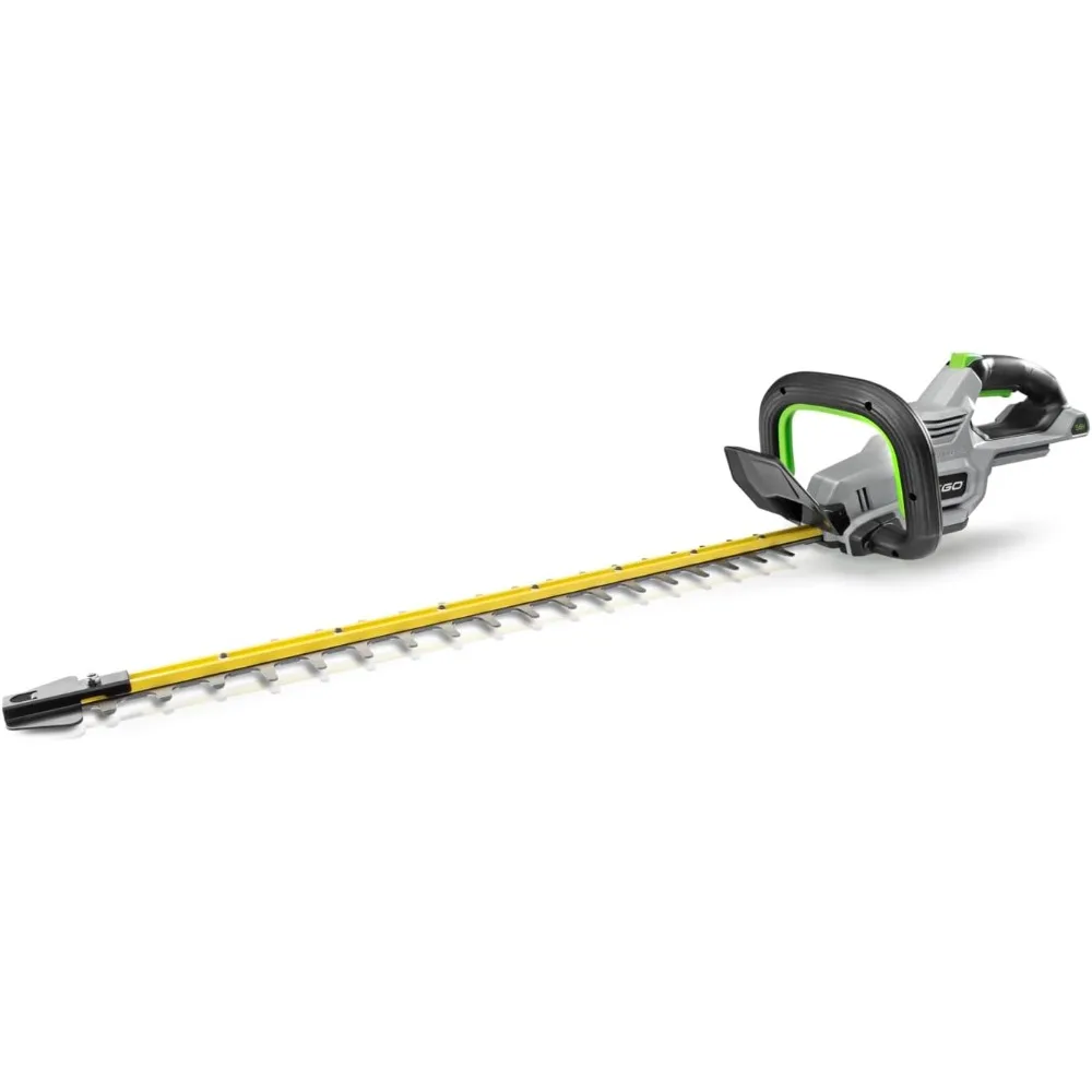 EGO POWER+ Hedge Trimmer Cordless, Electric Hedge Trimmer 24", Battery and Charger Not Included - HT2410
EGO POWER+ Hedge Trimmer Cordless, Electric Hedge Trimmer 24", Battery and Charger Not Included - HT2410