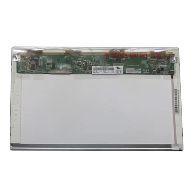 12.1 Inch LCD LED HSD121PHW1 Laptop Screen FOR ASUS EEE PC 1215 1215B 1215T 1215N 1215P UL20A 2420 2430 MSI U210 U210X 1201N
12.1 Inch LCD LED HSD121PHW1 Laptop Screen FOR ASUS EEE PC 1215 1215B 1215T 1215N 1215P UL20A 2420 2430 MSI U210 U210X 1201N