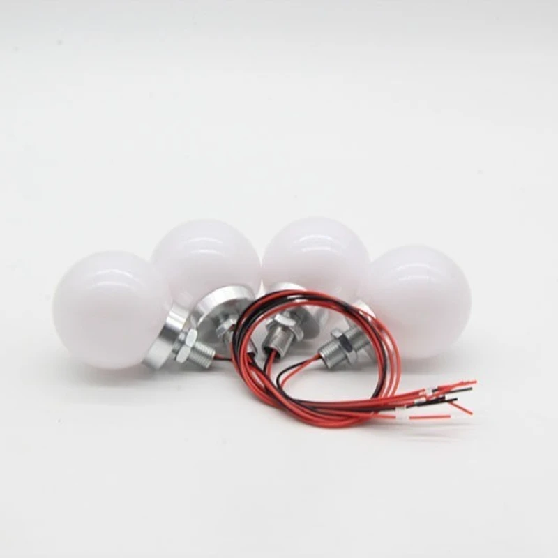 1Pcs DC5v 12v 24v AC220v Small Mini Bubble Light LED Round Lamp 45mmfor Make-up Fitting Mirror Advertising Decorative Lamps
1Pcs DC5v 12v 24v AC220v Small Mini Bubble Light LED Round Lamp 45mmfor Make-up Fitting Mirror Advertising Decorative Lamps