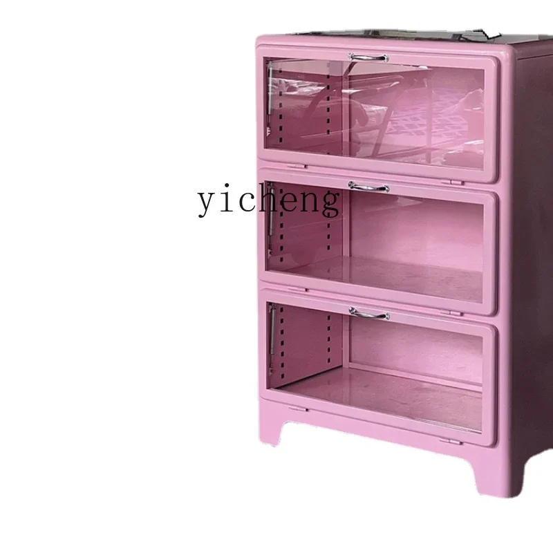 XL TV Cabinet Hallway Vintage Metal Industrial Style Iron Sheet Hand-Made Storage Three Drawers and Fifteen Drawers Desktop
XL TV Cabinet Hallway Vintage Metal Industrial Style Iron Sheet Hand-Made Storage Three Drawers and Fifteen Drawers Desktop