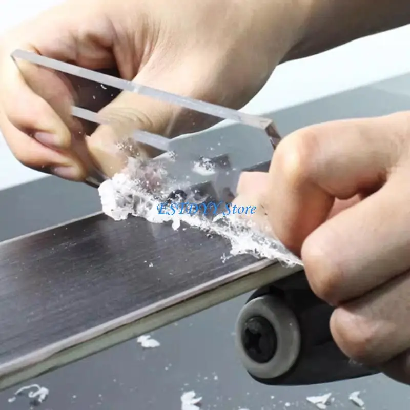 Инструмент скребков воска стойкости Г6ДЭ акриловый лыжный для обслуживания сноуборда и лыж
Инструмент скребков воска стойкости Г6ДЭ акриловый лыжный для обслуживания сноуборда и лыж