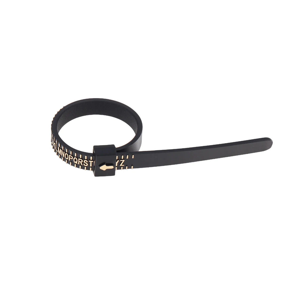 A-Z Jewelry Sizing UK Ring Sizer for Men Women Finger Size Gauge Measure Ruler Scale Ring Band Tape Reusable Measure Tool
A-Z Jewelry Sizing UK Ring Sizer for Men Women Finger Size Gauge Measure Ruler Scale Ring Band Tape Reusable Measure Tool