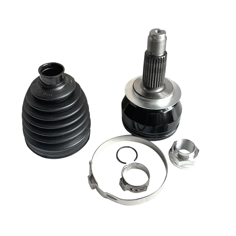 Joint Drive Shaft Set 28391SG000 For Subaru Forester Legacy 28391AJ002-1/28391SC000-1 /28391SG050
Joint Drive Shaft Set 28391SG000 For Subaru Forester Legacy 28391AJ002-1/28391SC000-1 /28391SG050