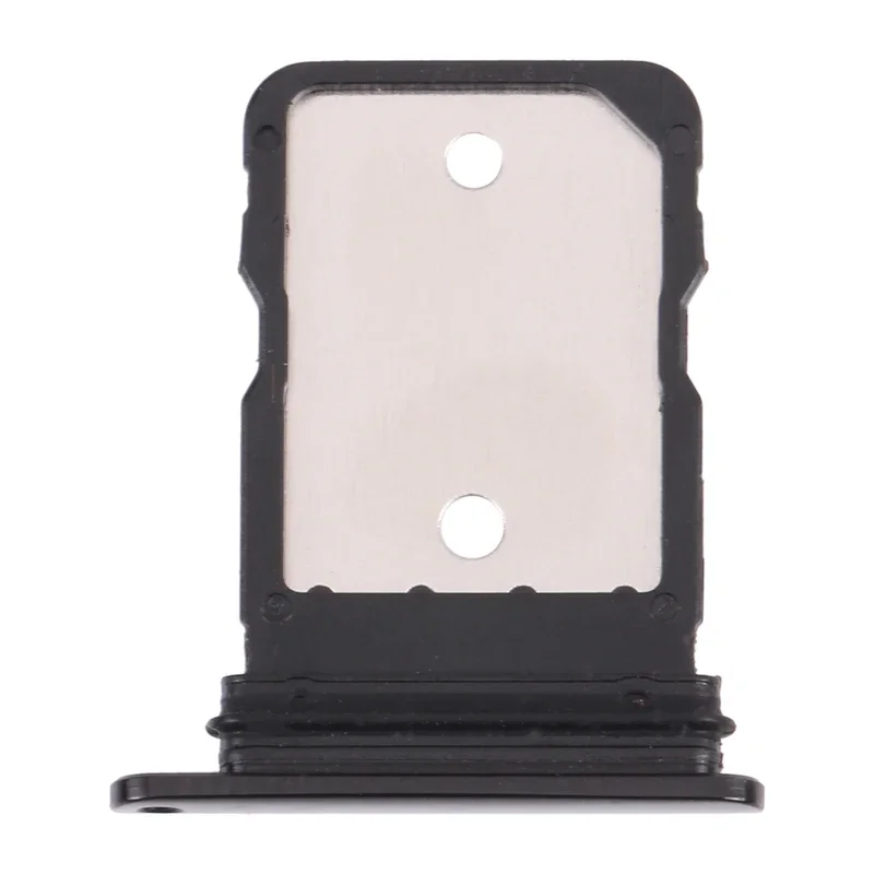 SIM Card Tray for Google Pixel 6 Pro Phone Holder Drawer Replacement Part 
SIM Card Tray for Google Pixel 6 Pro Phone Holder Drawer Replacement Part