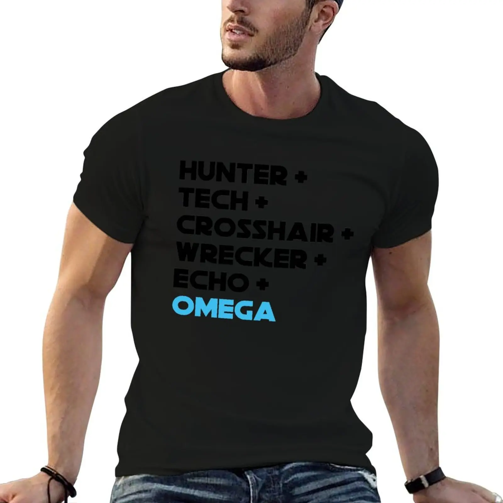BatchNames T-Shirt man clothes funny gifts tops oversized graphic tee mens t shirts casual stylish
BatchNames T-Shirt man clothes funny gifts tops oversized graphic tee mens t shirts casual stylish