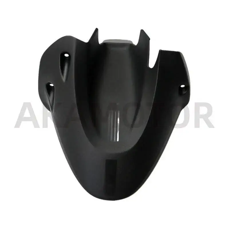 Rear Lower Mudguard For Loncin Voge RR500S LX500GS-2 500RR
Rear Lower Mudguard For Loncin Voge RR500S LX500GS-2 500RR
