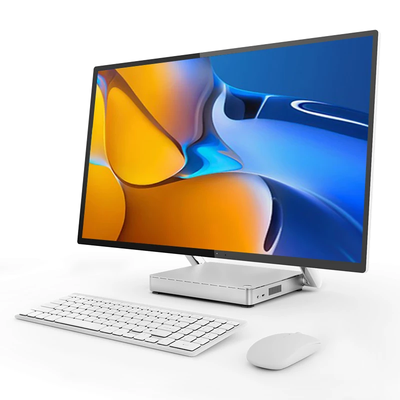 Factory Cheap Price OEM Desktop Screen 27 32 Inch LCD Monitor