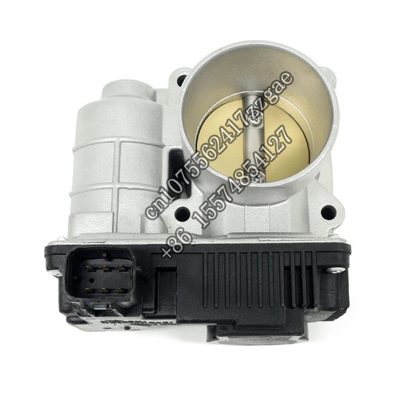 In Stock Automotive Parts 16119-AU003 50mm 60mm 70mm Throttle Body For Nissan
In Stock Automotive Parts 16119-AU003 50mm 60mm 70mm Throttle Body For Nissan