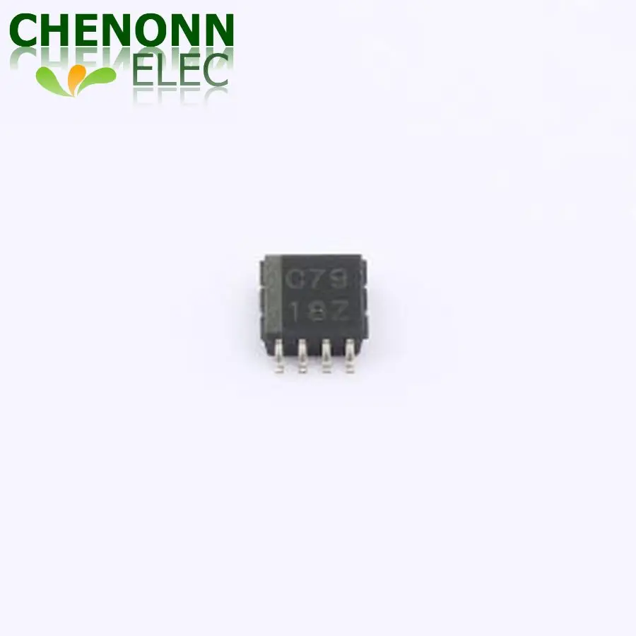 10 шт./лот SN74LVC2G79DCTR (шлепанцы)
10 шт./лот SN74LVC2G79DCTR (шлепанцы)