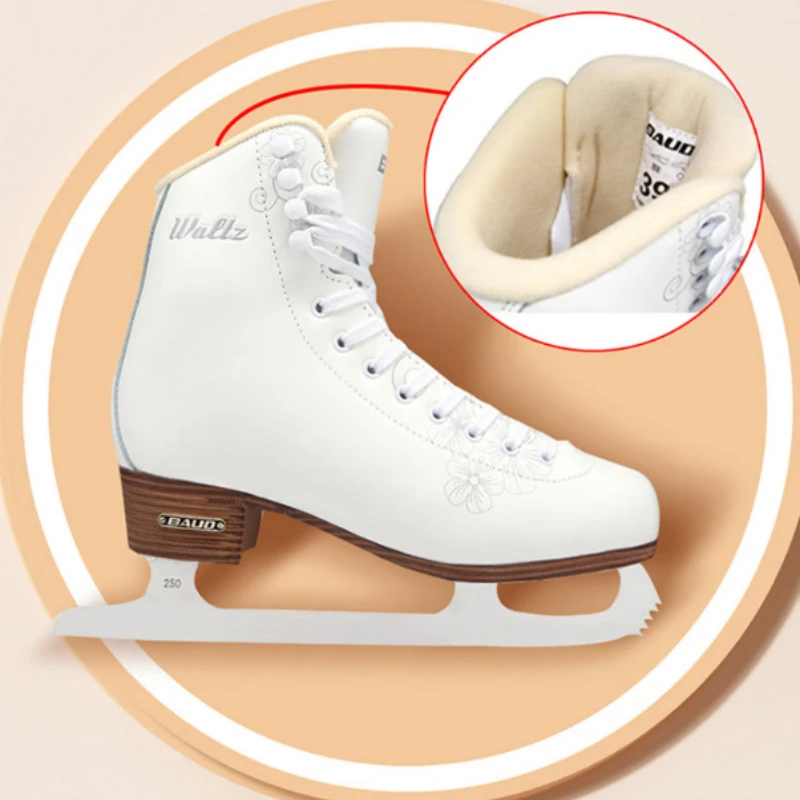 Коньки для фигурного катания, роликовые коньки для начинающих
Коньки для фигурного катания, роликовые коньки для начинающих