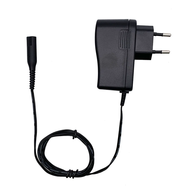 12V 0.4Apower Adapter For Braun Electric Beard Trimmer Accessories Replacement Parts EU Plug
12V 0.4Apower Adapter For Braun Electric Beard Trimmer Accessories Replacement Parts EU Plug