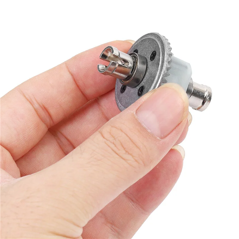 B87B-3X 1/10 9125 RC Trucks Car Spare Parts Differential Assembly Spare Parts 25-ZJ06 For Hosim High Speed 9125 RC Cars
B87B-3X 1/10 9125 RC Trucks Car Spare Parts Differential Assembly Spare Parts 25-ZJ06 For Hosim High Speed 9125 RC Cars