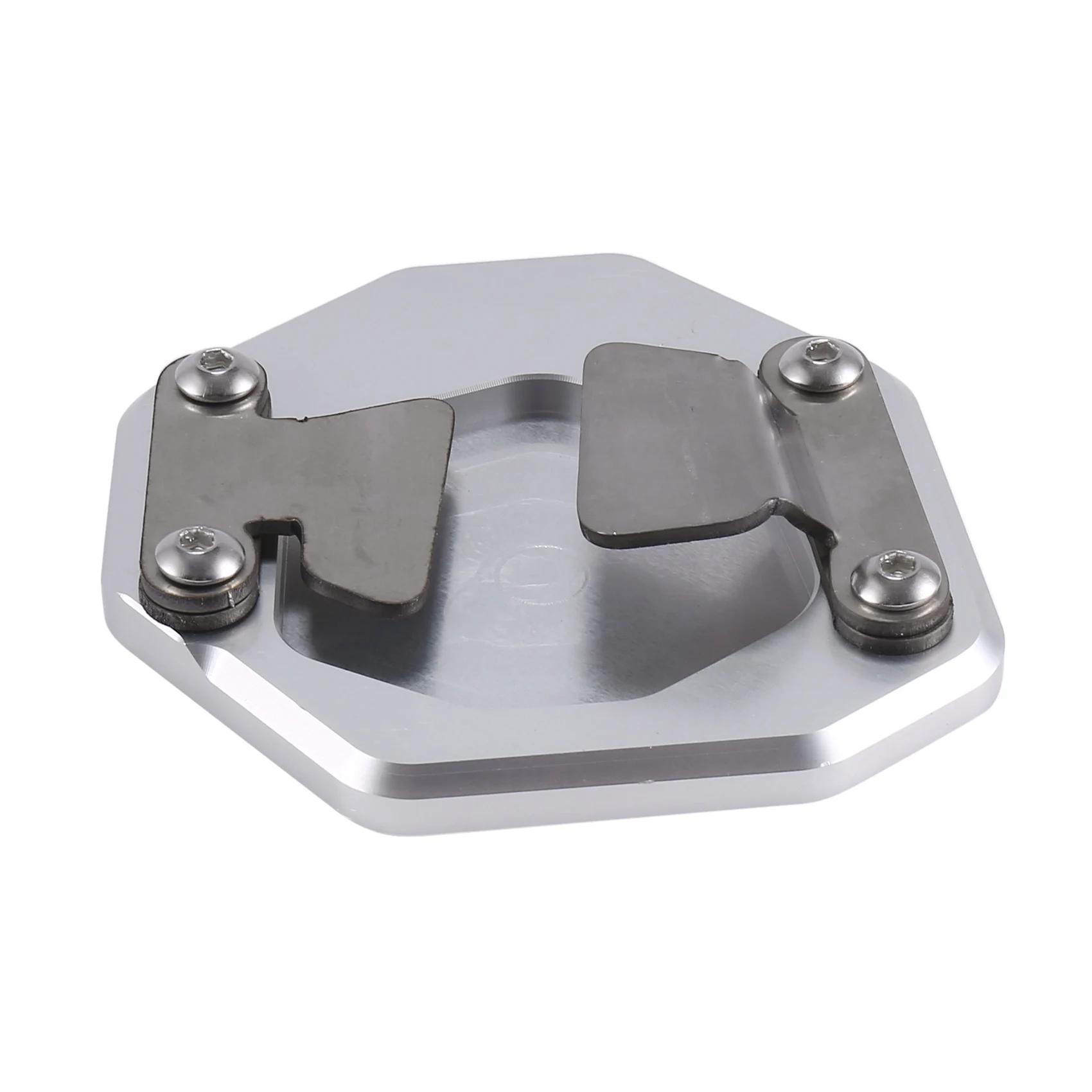 Motorcycle Accessories Kickstand Extension Plate Foot Side Stand Enlarge Pad for TUAREG 660 2021
Motorcycle Accessories Kickstand Extension Plate Foot Side Stand Enlarge Pad for TUAREG 660 2021