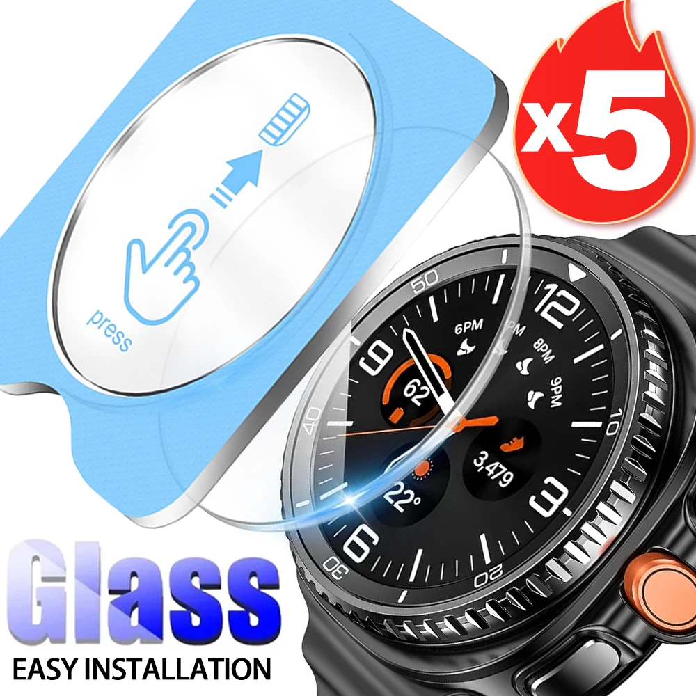 Для Samsung Galaxy Watch 8 40/44 мм закаленное стекло защитные пленки с автоматическим выравниванием твердости 9H пленки для Samsung Watch 8 Classic
Для Samsung Galaxy Watch 8 40/44 мм закаленное стекло защитные пленки с автоматическим выравниванием твердости 9H пленки для Samsung Watch 8 Classic