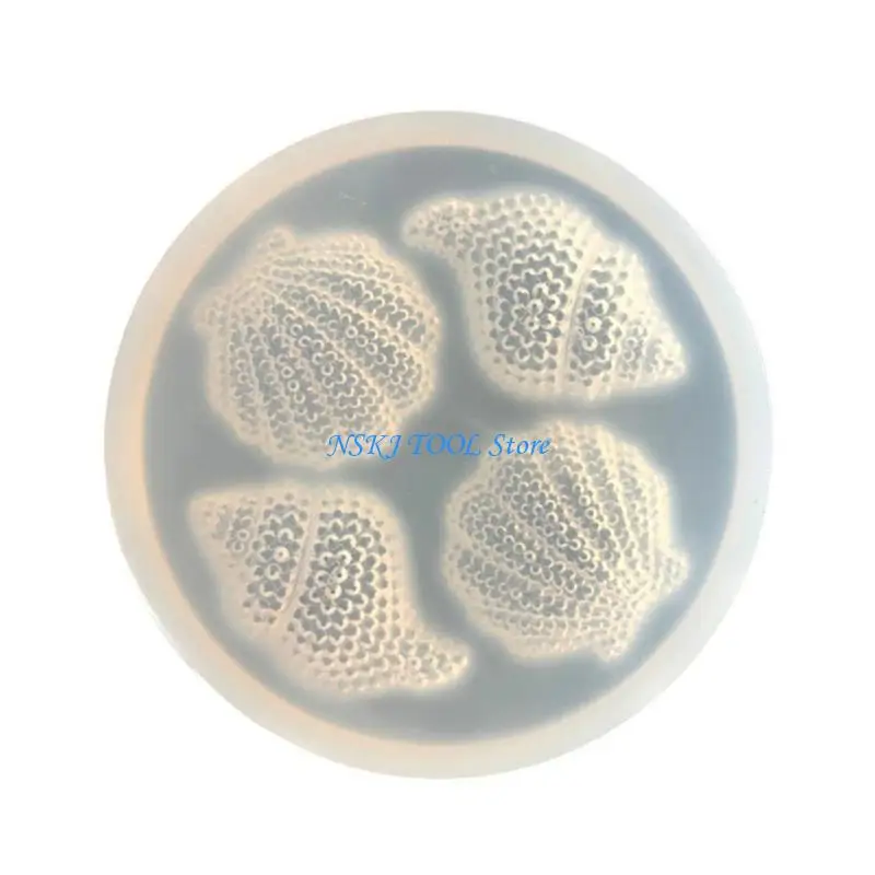 L8RC Conch Silicone Moulds Simulation Shell Decoration Molds Chocolate Cake Baking Tool Crafts Molds for Jewelry Making
L8RC Conch Silicone Moulds Simulation Shell Decoration Molds Chocolate Cake Baking Tool Crafts Molds for Jewelry Making