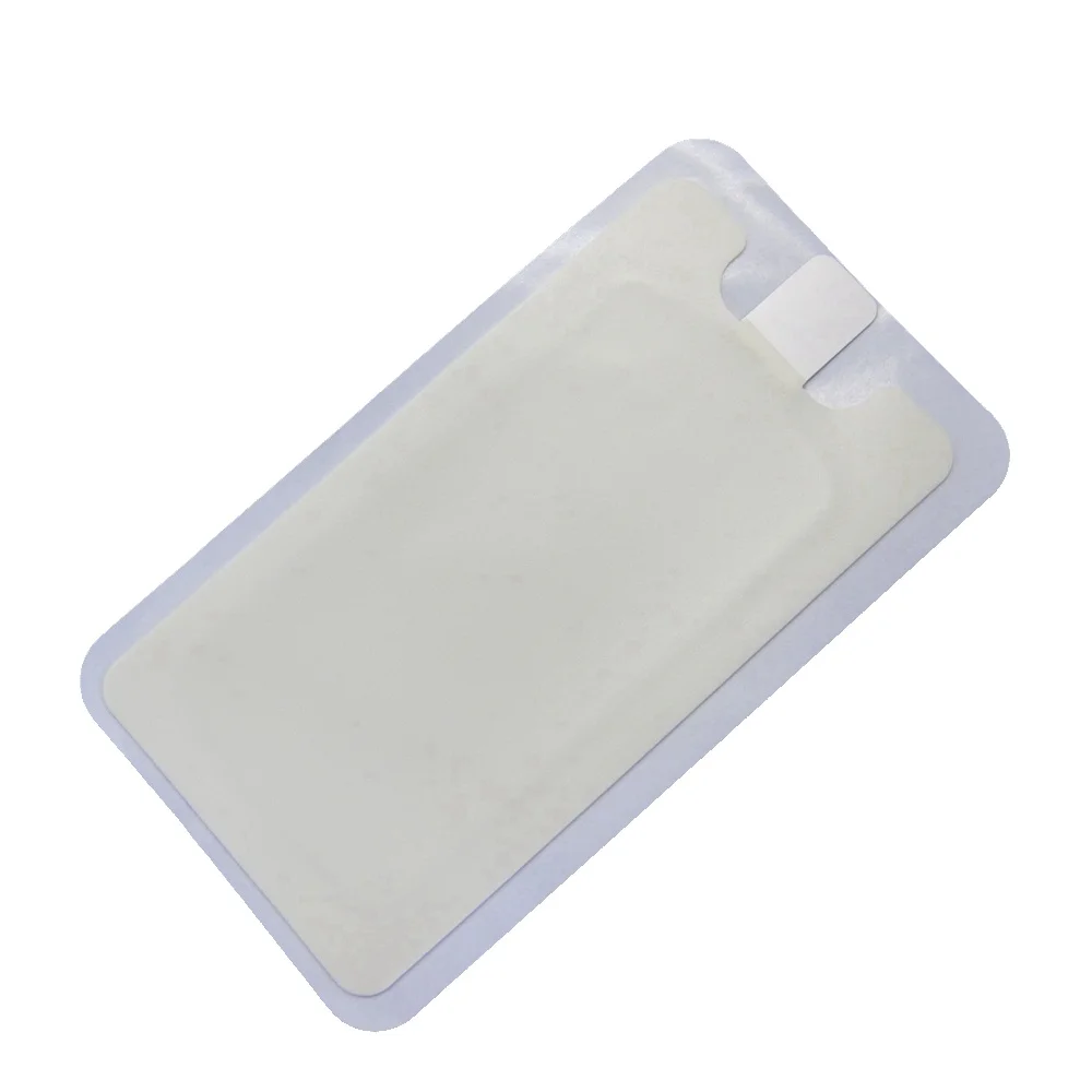 Factory supplier Adult monopolar ESU plate 106*203mm for Electric knife circuit board
Factory supplier Adult monopolar ESU plate 106*203mm for Electric knife circuit board
