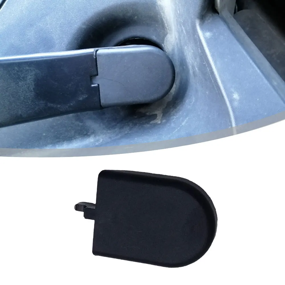 Car ABS Plastic Front Windshield Wiper Blades Wiper Arm Cover Auto Exterior Accessories for Mitsubishi Outlander 2017 2018 2019
Car ABS Plastic Front Windshield Wiper Blades Wiper Arm Cover Auto Exterior Accessories for Mitsubishi Outlander 2017 2018 2019