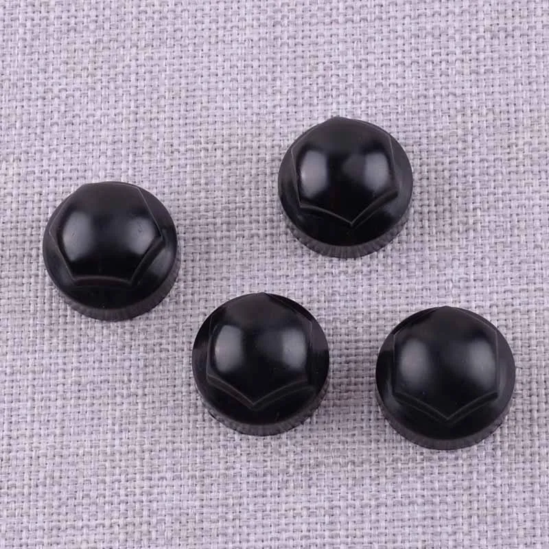4pcs/Set Front Steering Stop Bolt Cover Fit for Toyota Pickup 4Runner T100 45619-36010 45619-35010
4pcs/Set Front Steering Stop Bolt Cover Fit for Toyota Pickup 4Runner T100 45619-36010 45619-35010