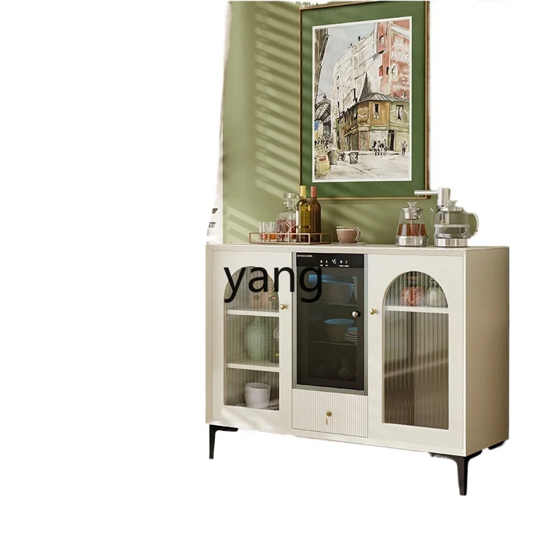 LH household solid wood intelligent voice automatic tea bar machine integrated cabinet living room water dispenser
LH household solid wood intelligent voice automatic tea bar machine integrated cabinet living room water dispenser