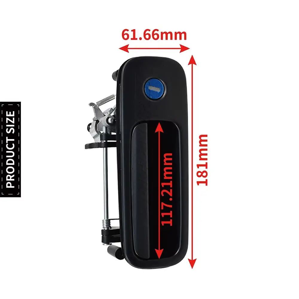 For VW Golf Lupo Polo New Trunk Tailgate Handle Lock With 2 Keys 1J6827297G Black Easy Installation car accessories 1J6827565B
For VW Golf Lupo Polo New Trunk Tailgate Handle Lock With 2 Keys 1J6827297G Black Easy Installation car accessories 1J6827565B