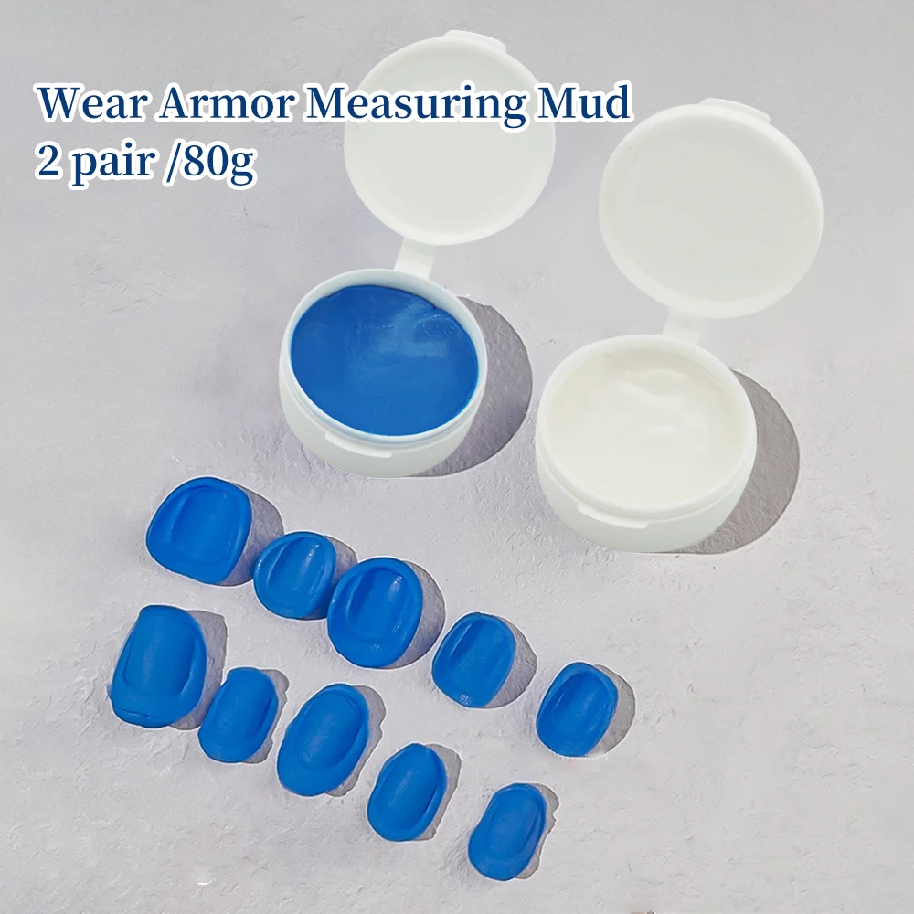 Износостойкий измерительный грязь, набор стоматологических оттисков B, силиконовые зубы, искусственные материалы, система укусов, набор шпатлевки
Износостойкий измерительный грязь, набор стоматологических оттисков B, силиконовые зубы, искусственные материалы, система укусов, набор шпатлевки