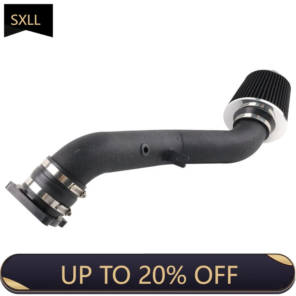 SXLL 2003-2006 Infi-niti G35 3.5L 2003-2006 Intake system of Ni-ssan 350Z 3.5L intake filter kit
SXLL 2003-2006 Infi-niti G35 3.5L 2003-2006 Intake system of Ni-ssan 350Z 3.5L intake filter kit