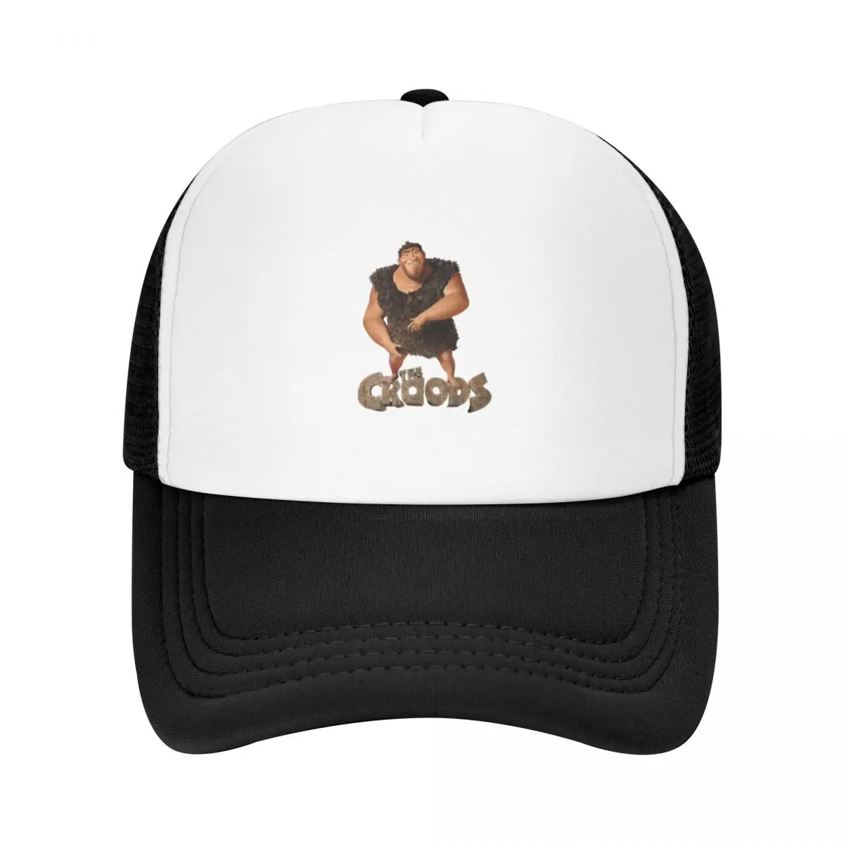 Grug from The Croods movie Baseball Cap Kids Hat fashionable Hat Baseball Cap Elegant Women's Hats Men's
Grug from The Croods movie Baseball Cap Kids Hat fashionable Hat Baseball Cap Elegant Women's Hats Men's