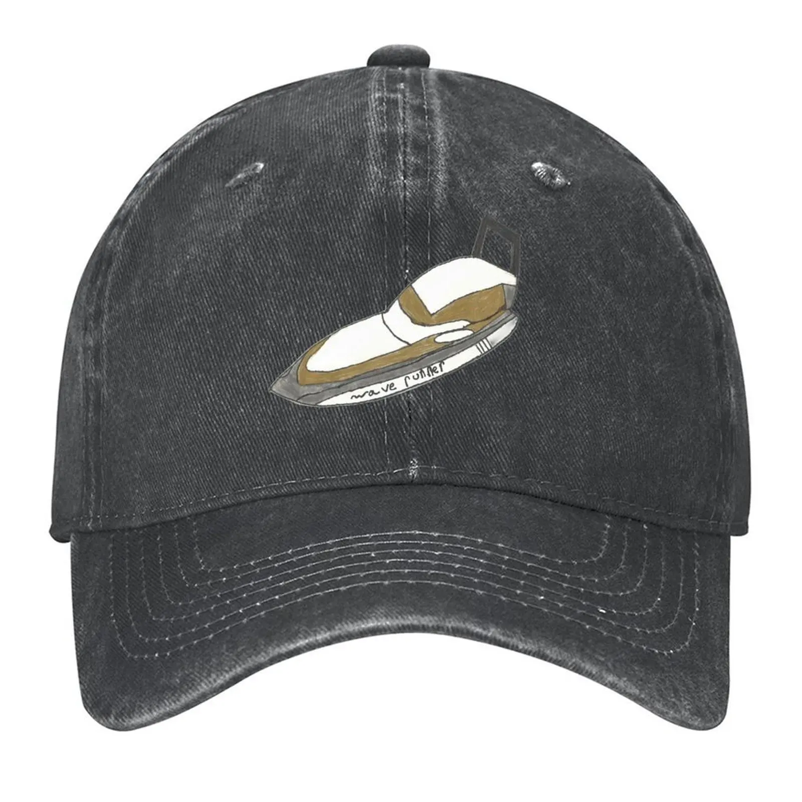 Wave Runner Baseball Cap Hat Man For The Sun Beach Outing hiking hat Trucker Hat Boy Child Women's
Wave Runner Baseball Cap Hat Man For The Sun Beach Outing hiking hat Trucker Hat Boy Child Women's
