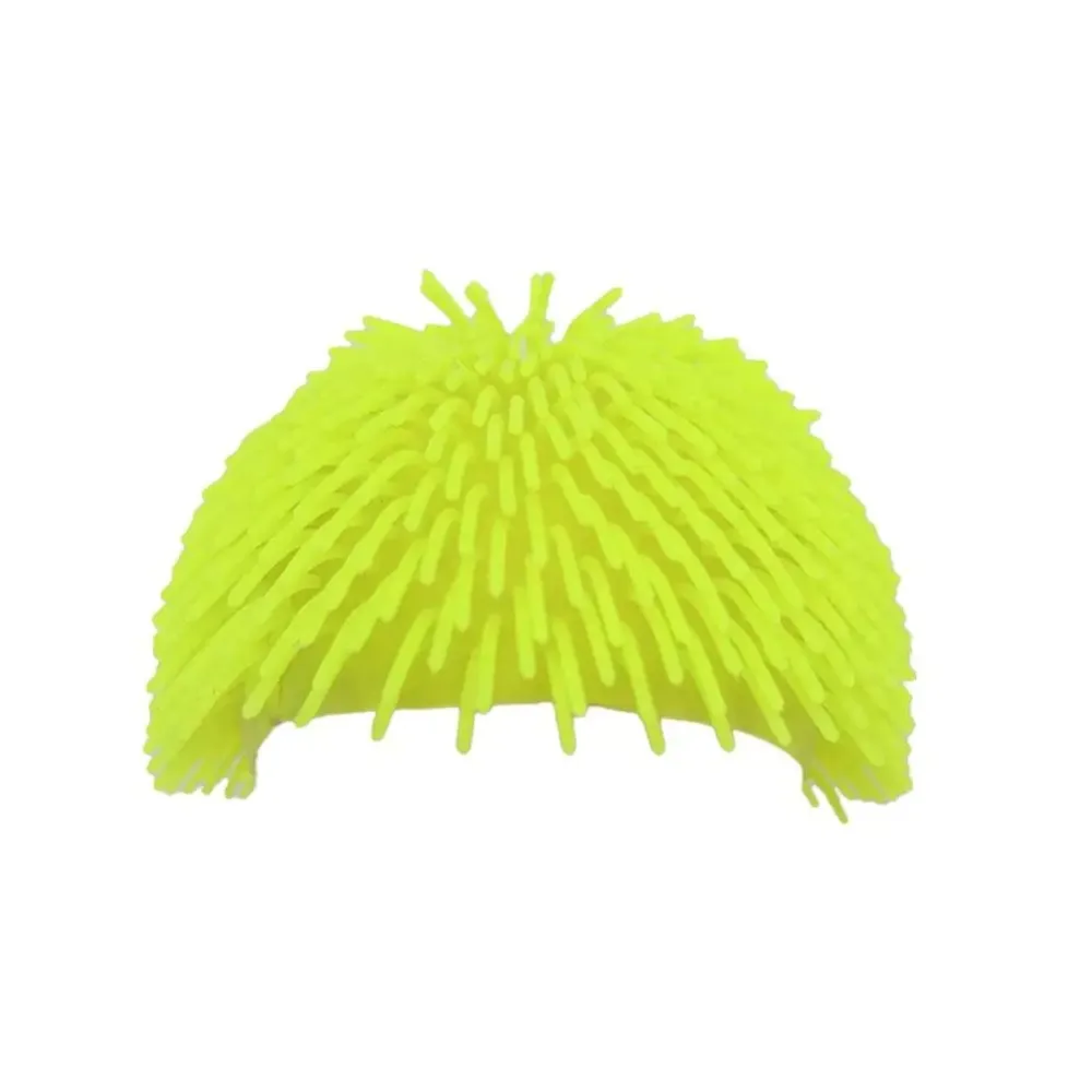 Soft Spiky Ball Prank Hat Portable Lightweight Colorful Headgear Multifunctional Comfortable To Wear Long Hair Head Cover
Soft Spiky Ball Prank Hat Portable Lightweight Colorful Headgear Multifunctional Comfortable To Wear Long Hair Head Cover