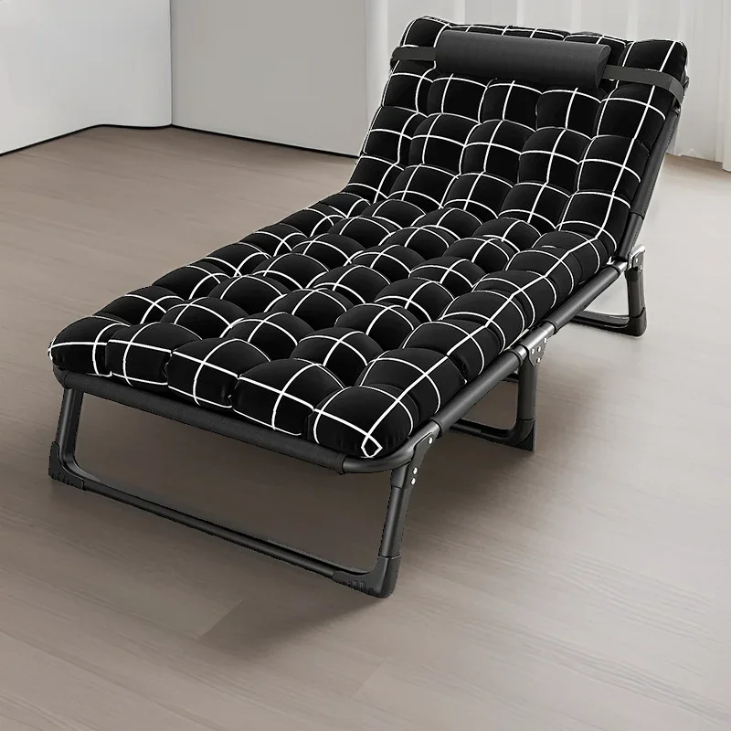 q Folding Bed Single Home Simple Noon Break Bed Office Outdoor Nap Camp Bed Multifunctional Recliner
q Folding Bed Single Home Simple Noon Break Bed Office Outdoor Nap Camp Bed Multifunctional Recliner