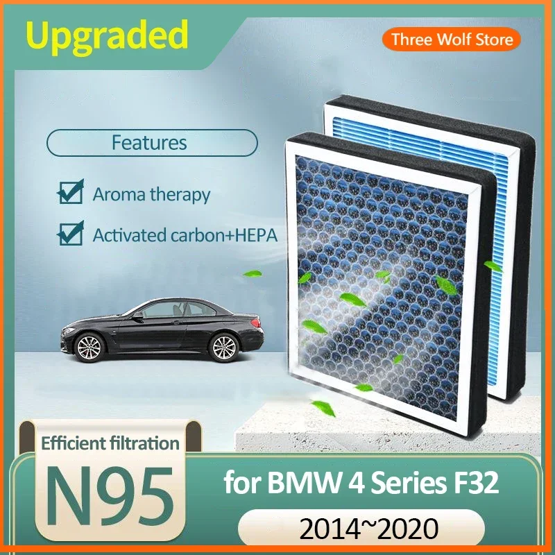 Воздушный фильтр с активированным углем для BMW серии 4 M4 F32 F33 F36 MK1 2014 2015 2016 2017 2018 2019 2020 64119237555 Аксессуары Запчасти
Воздушный фильтр с активированным углем для BMW серии 4 M4 F32 F33 F36 MK1 2014 2015 2016 2017 2018 2019 2020 64119237555 Аксессуары Запчасти