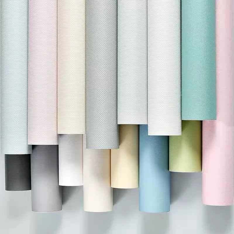 Self-adhesive Solid Color Stickers Waterproof And Moisture-proof Bedroom Rental Home Bedroom Decoration Renovation Wall Stickers
Self-adhesive Solid Color Stickers Waterproof And Moisture-proof Bedroom Rental Home Bedroom Decoration Renovation Wall Stickers