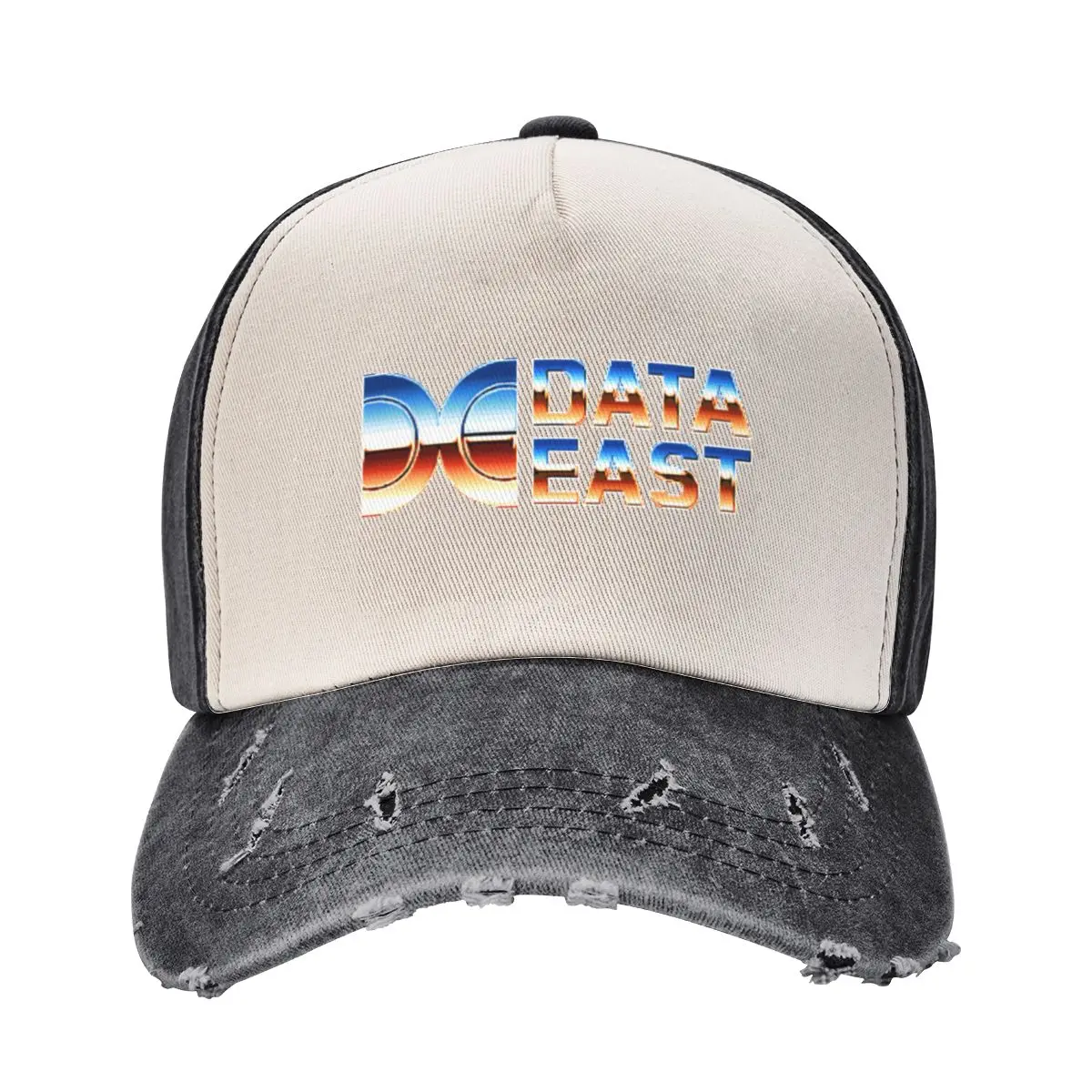 Classic DATA EAST logo - 80s Retro Arcade and Pinball Games Baseball Cap Sports Cap Wild Ball Hat Hood Vintage Woman Men's
Classic DATA EAST logo - 80s Retro Arcade and Pinball Games Baseball Cap Sports Cap Wild Ball Hat Hood Vintage Woman Men's