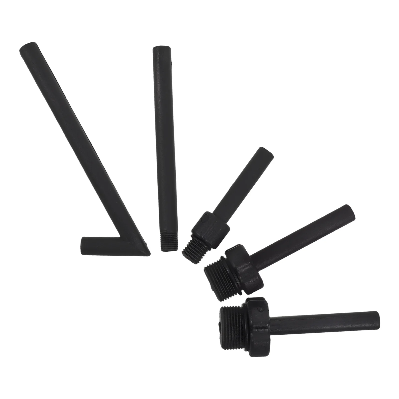 5pcs Transmission Filler Pneumatic Fluid Transfer Tool Automotive Portable Oil Suction Equipment Engine Oil Funnel Filler 
5pcs Transmission Filler Pneumatic Fluid Transfer Tool Automotive Portable Oil Suction Equipment Engine Oil Funnel Filler