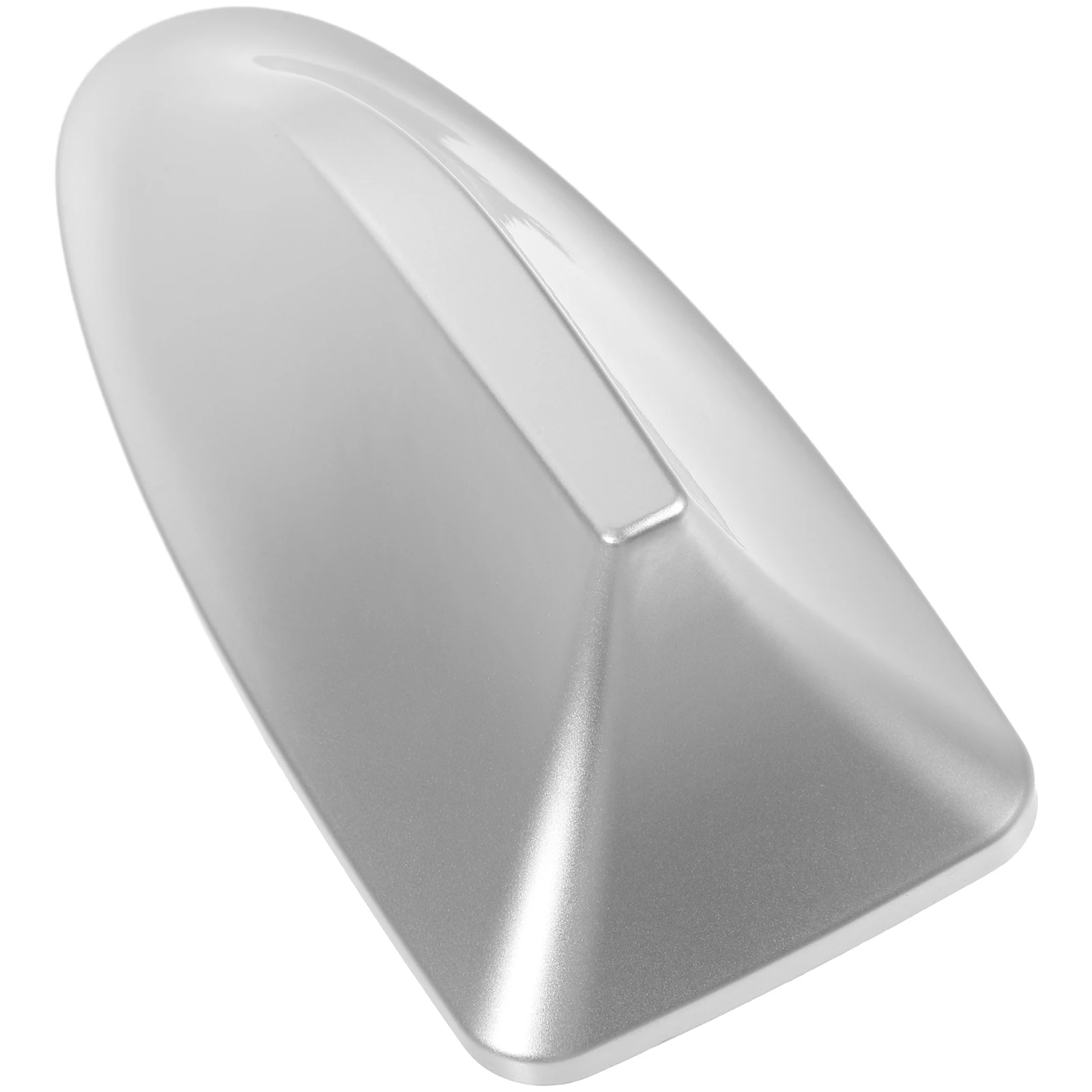 Shark Fin Antenna Cover Car Roof Aerial Mount Signal Reception Auto Exterior Accessories Durable Abs Material Suv Compatible
Shark Fin Antenna Cover Car Roof Aerial Mount Signal Reception Auto Exterior Accessories Durable Abs Material Suv Compatible