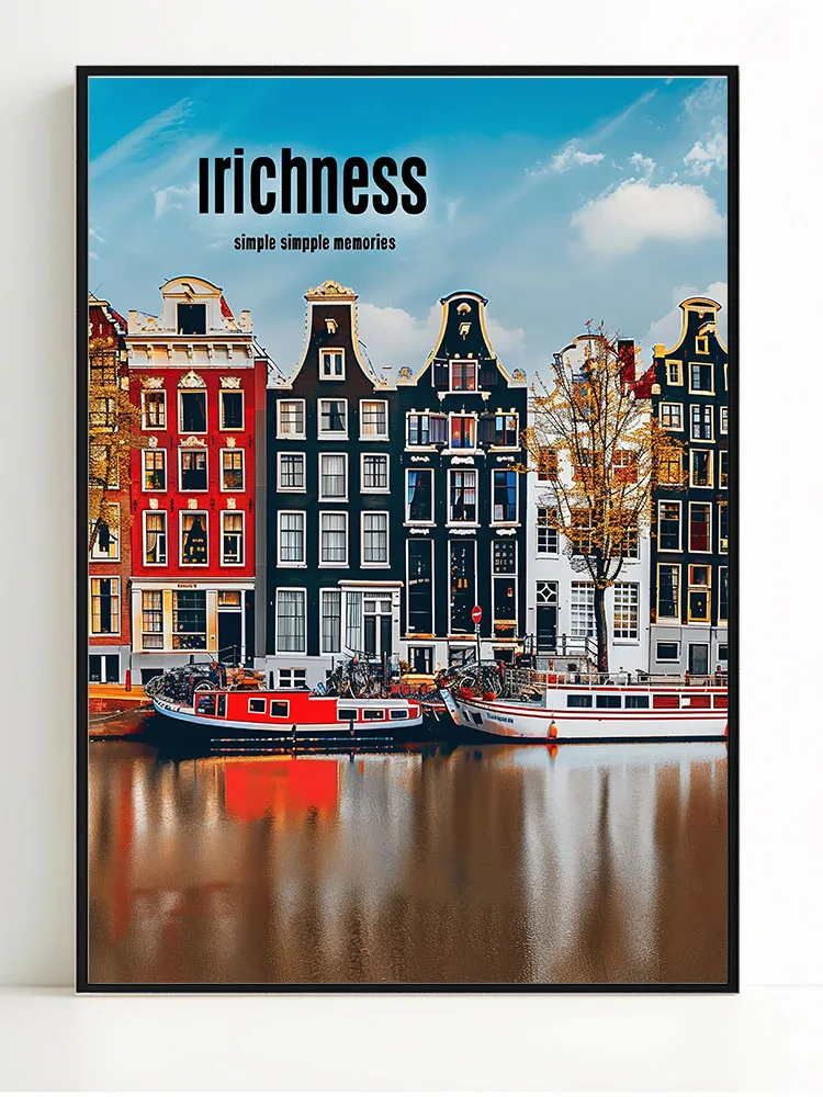 Modern travel city canvas painting London street art poster canvas painting wall print painting home poster decoration
Modern travel city canvas painting London street art poster canvas painting wall print painting home poster decoration