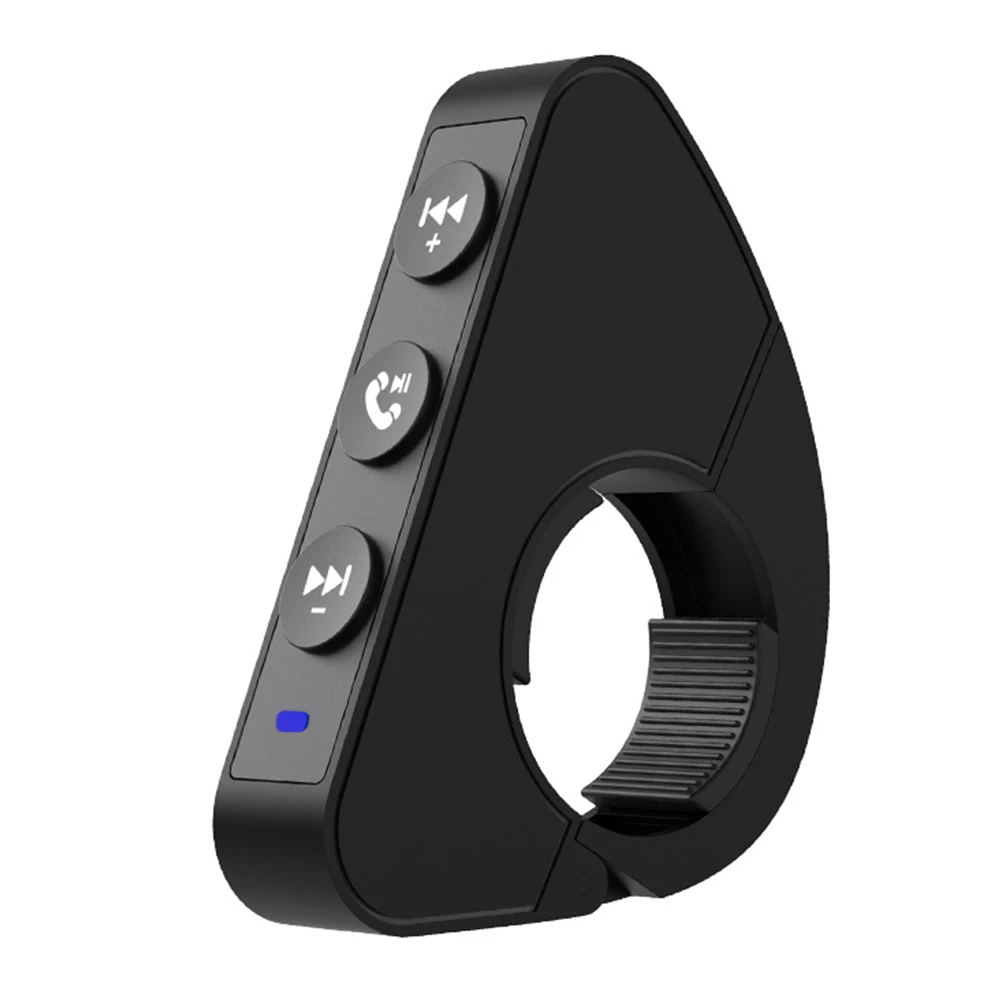 3 Buttons Remote Controller Wireless Universal Car Steering Wheel Control Smart Control For Cell Phone Bluetooth 5.3
3 Buttons Remote Controller Wireless Universal Car Steering Wheel Control Smart Control For Cell Phone Bluetooth 5.3