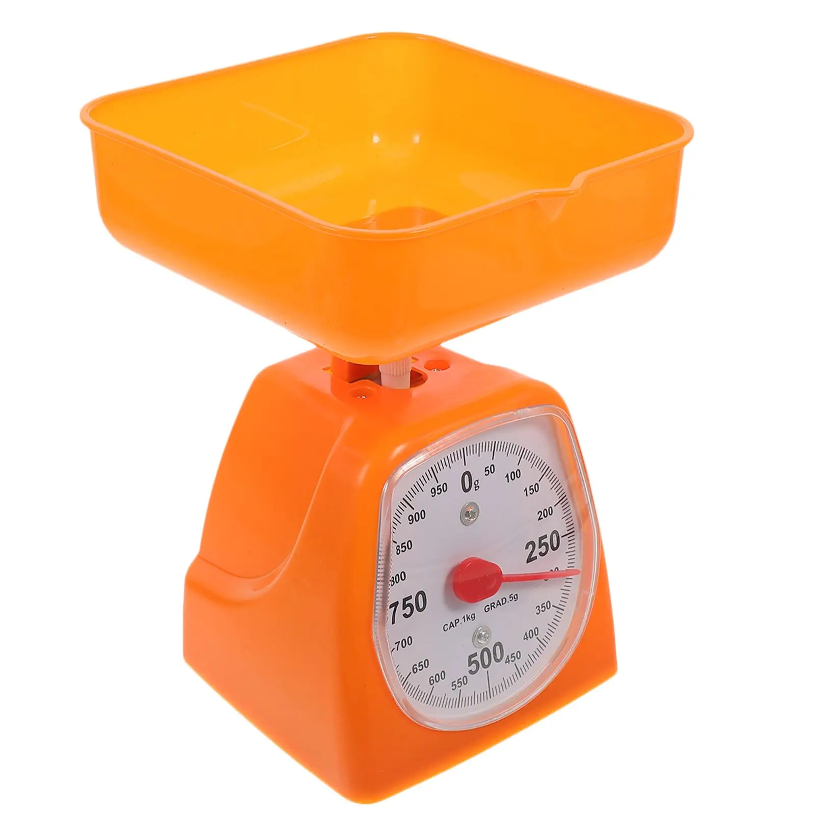 High Precision Kitchen Scale Food Weighing Lab Counter Small Teaching Balance Portion Chemistry Plastic Platform Transparent
High Precision Kitchen Scale Food Weighing Lab Counter Small Teaching Balance Portion Chemistry Plastic Platform Transparent