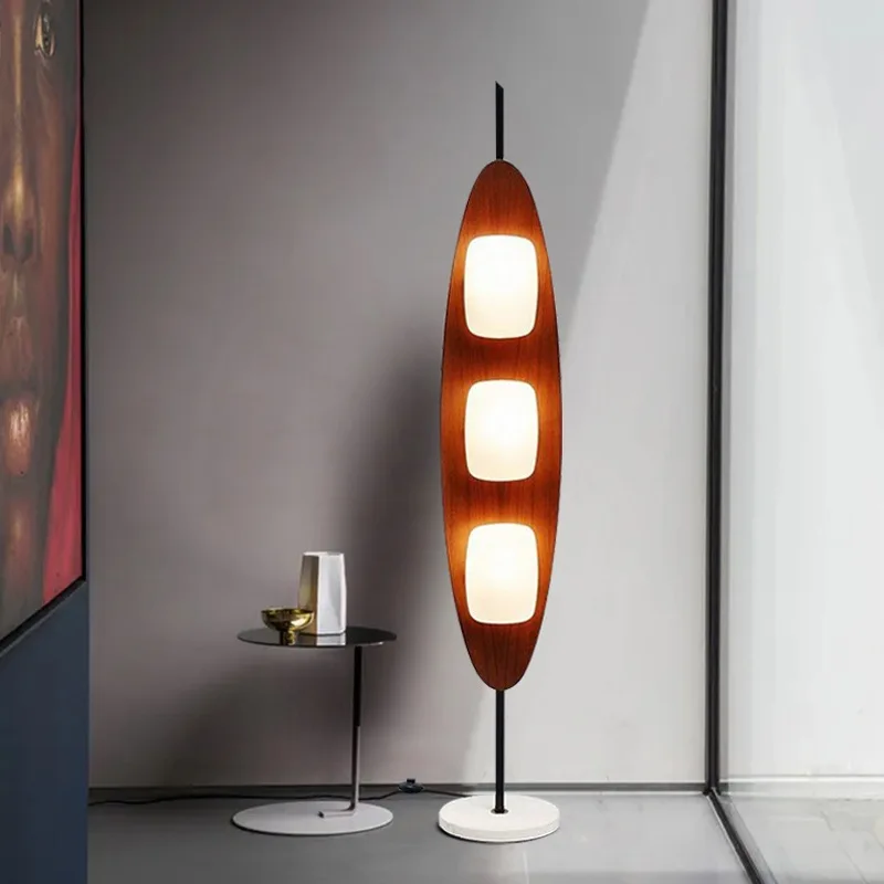 Medieval style living room sofa floor lamp bedroom creative ins senior sense designer sailing American vertical retro
Medieval style living room sofa floor lamp bedroom creative ins senior sense designer sailing American vertical retro