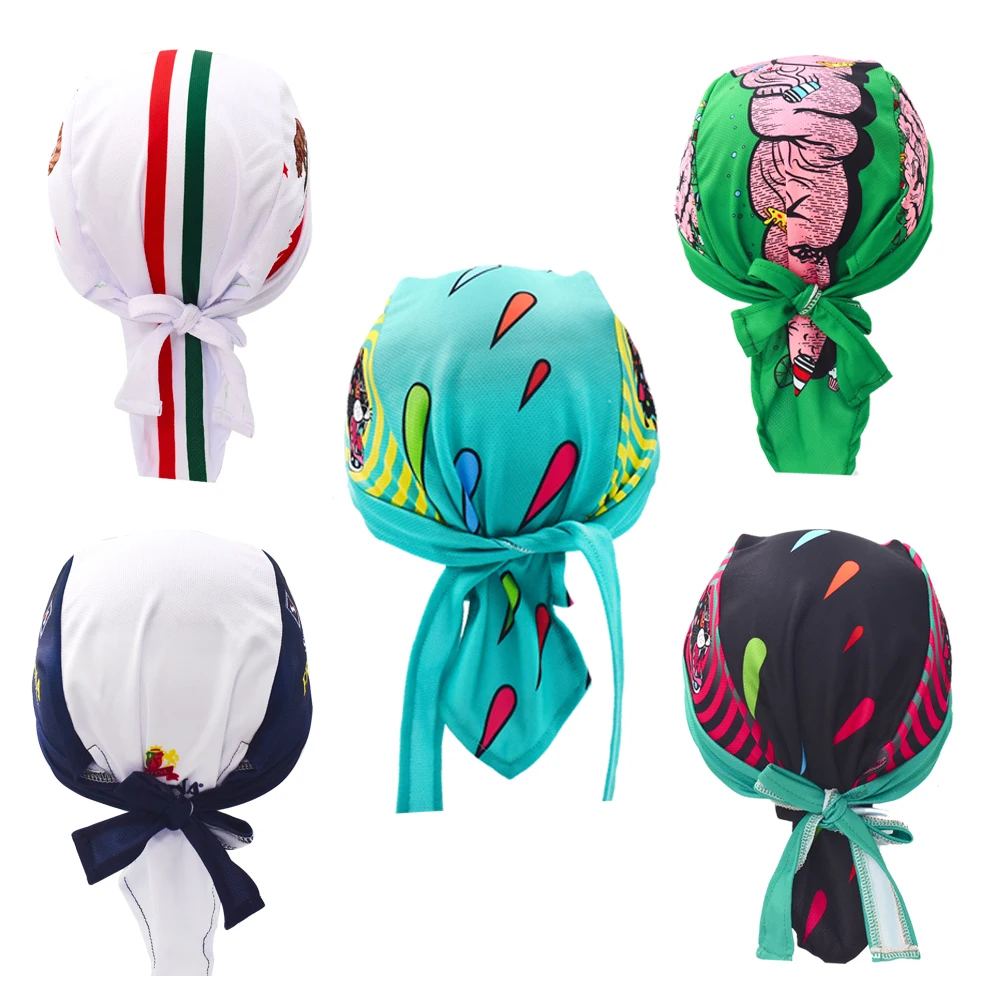 Unisex Classic Black Green Cycling Headscarf Quick Dry Summer Outdoor Sports Headband for Road MTB Bicycle
Unisex Classic Black Green Cycling Headscarf Quick Dry Summer Outdoor Sports Headband for Road MTB Bicycle