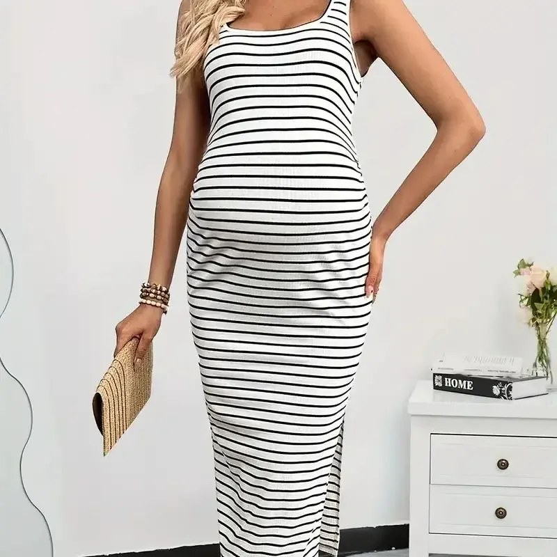 Skirt Summer Casual Solid-colored Long-sleeved Maternity Dress With Round Neck Nursing Function long-sleeved maternity Dress
Skirt Summer Casual Solid-colored Long-sleeved Maternity Dress With Round Neck Nursing Function long-sleeved maternity Dress