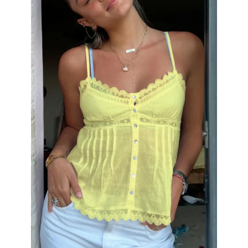 Stay Cool Chic: Women's White Top Effortless Summer Style
Stay Cool Chic: Women's White Top Effortless Summer Style