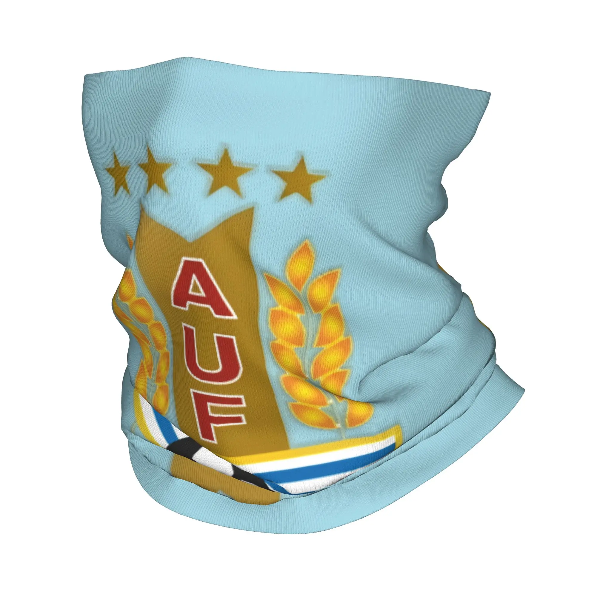Uruguay Bandana Neck Cover Printed Motocross Wrap Scarf Running Unisex Adult Washable
Uruguay Bandana Neck Cover Printed Motocross Wrap Scarf Running Unisex Adult Washable