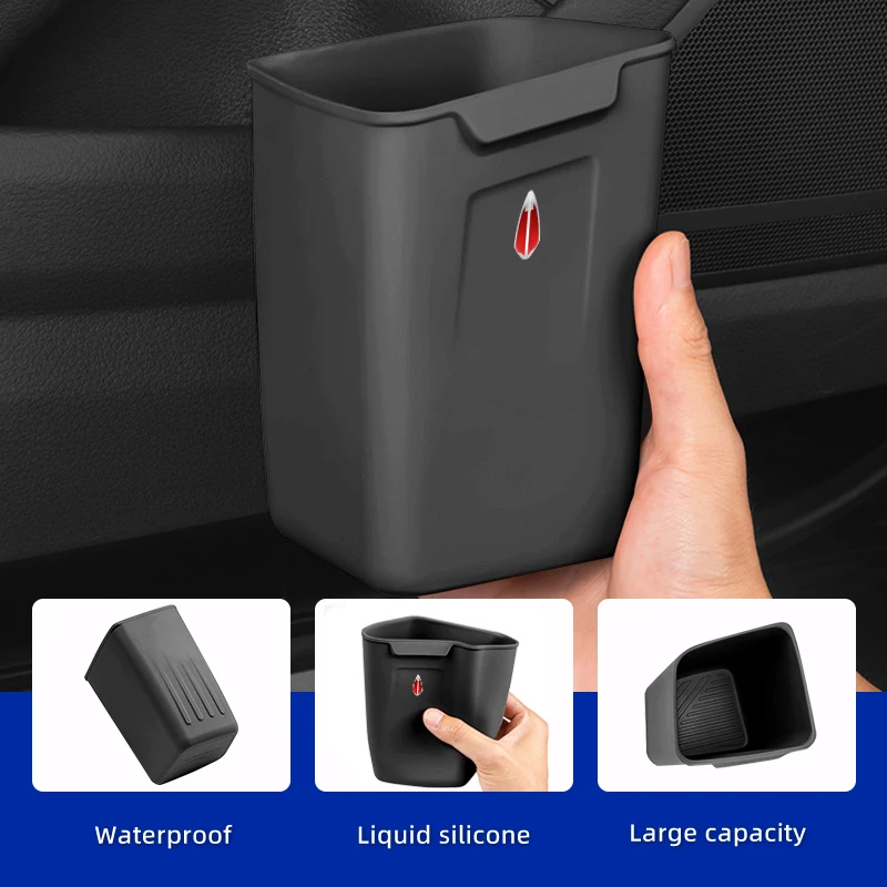 Car Silicone Storage Box Door Trash Can Umbrella Case Auto Accessories For Hongqi H5 H6 H7 H9 E-QM5 HS3 HS5 HS6 HS7 E-HS3
Car Silicone Storage Box Door Trash Can Umbrella Case Auto Accessories For Hongqi H5 H6 H7 H9 E-QM5 HS3 HS5 HS6 HS7 E-HS3