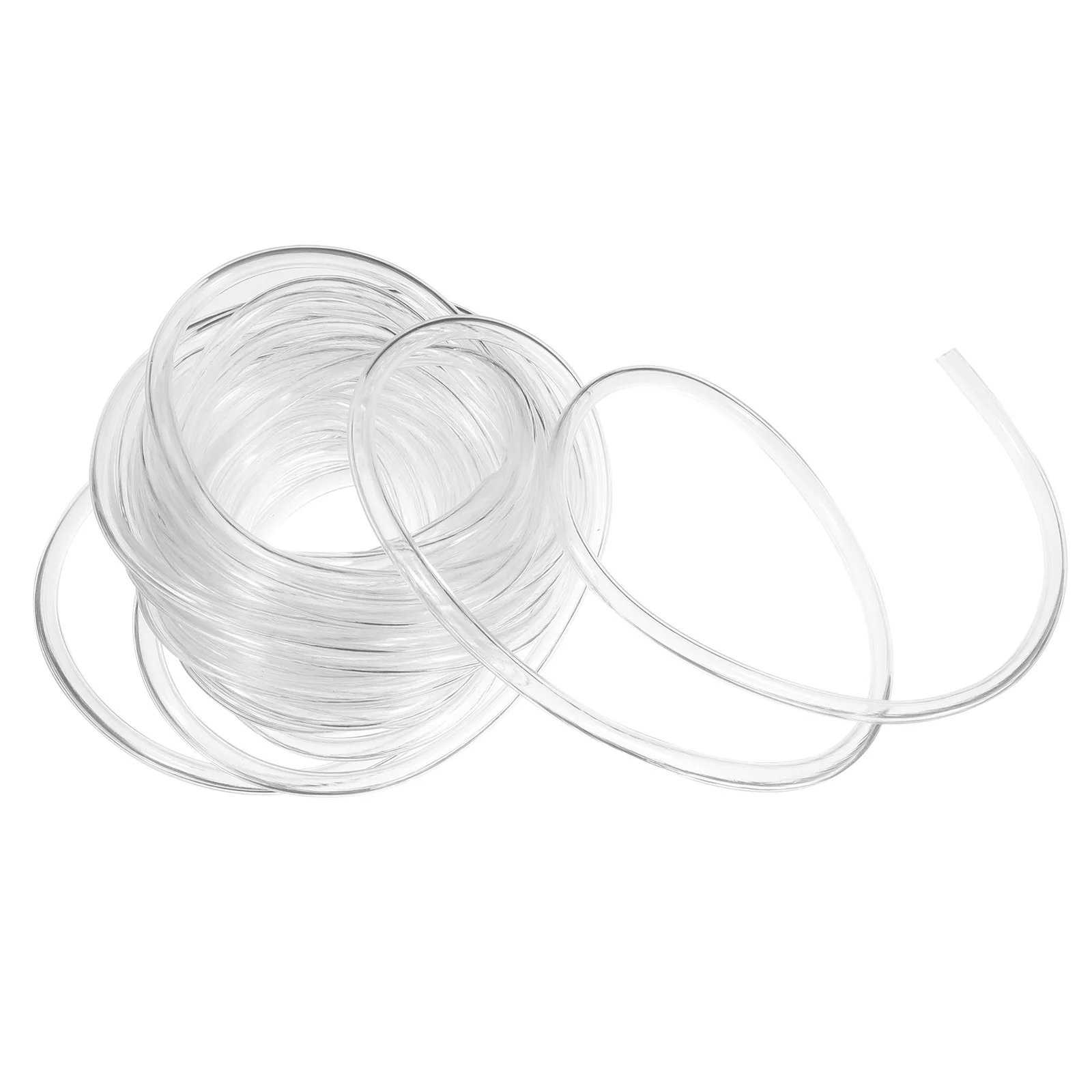 8-метровый шланг для пивоварения, газовая трубка для пива, высокопрочный гибкий сменный шланг для домашнего пивоварения, коммерческого использования, прозрачный
8-метровый шланг для пивоварения, газовая трубка для пива, высокопрочный гибкий сменный шланг для домашнего пивоварения, коммерческого использования, прозрачный