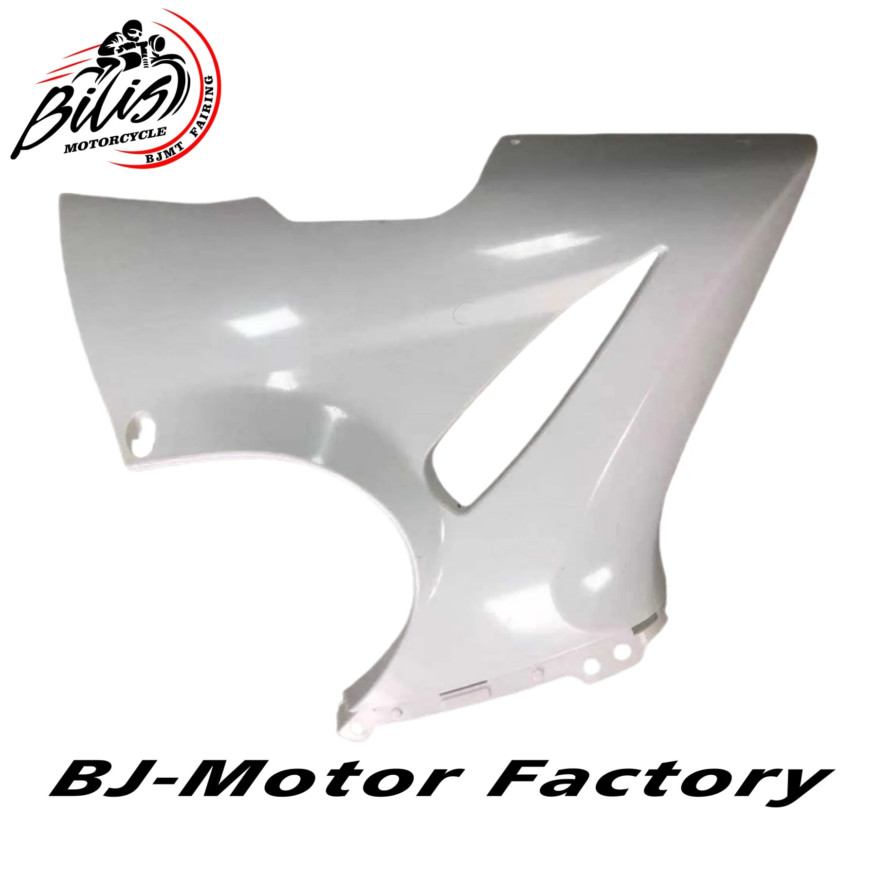 ABS Radiator Side Cover For Kawasaki ZX650 2006 2007 2008 Mtorcycle Fairing Parts Left Right Cover Panel Accessories
ABS Radiator Side Cover For Kawasaki ZX650 2006 2007 2008 Mtorcycle Fairing Parts Left Right Cover Panel Accessories