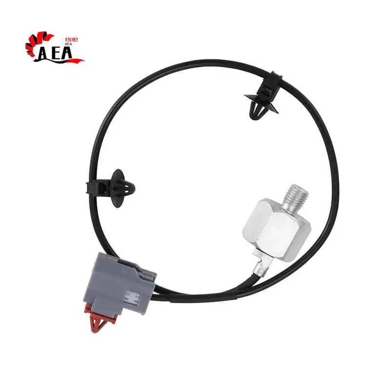 AEA0-ZJ01-18-921 E1T50371 ZJ0118921 E001T50471 Detonation Knock Sensor For Mazda 3 5 CR19 6 1.3 2.0 2.3
AEA0-ZJ01-18-921 E1T50371 ZJ0118921 E001T50471 Detonation Knock Sensor For Mazda 3 5 CR19 6 1.3 2.0 2.3