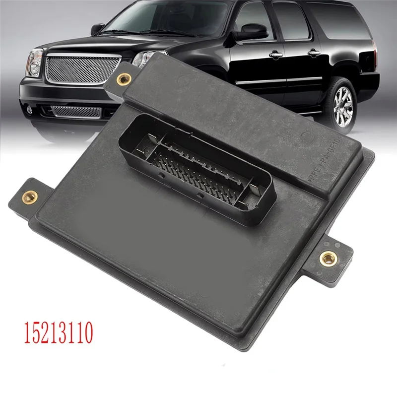 AU28-модуль драйвера топливного насоса для Silverado Colorado Saturn Vue GMC Canyon Sierra, модуль управления топливным насосом 15213110
AU28-модуль драйвера топливного насоса для Silverado Colorado Saturn Vue GMC Canyon Sierra, модуль управления топливным насосом 15213110