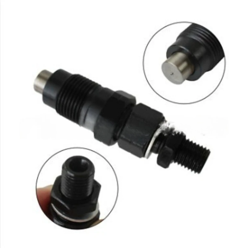 4 pieces PN4013H50 PN4013H50C PN40-13-H50C fuel injectors, suitable for 1971 Mazda Bongo 1200 2.5L
4 pieces PN4013H50 PN4013H50C PN40-13-H50C fuel injectors, suitable for 1971 Mazda Bongo 1200 2.5L